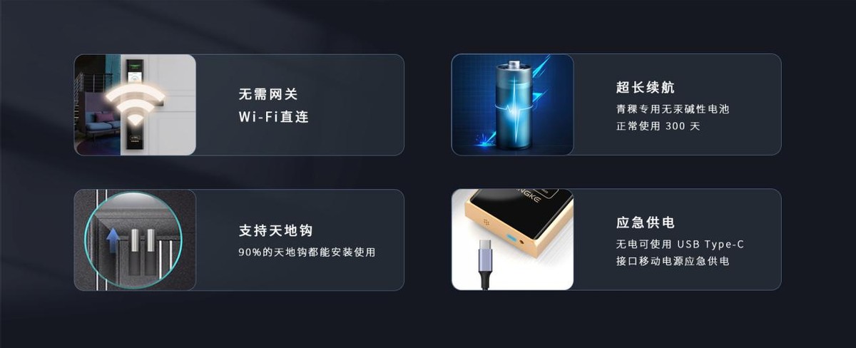智能锁为什么充了几小时都没有电,智能锁锂电池充不进电怎么恢复