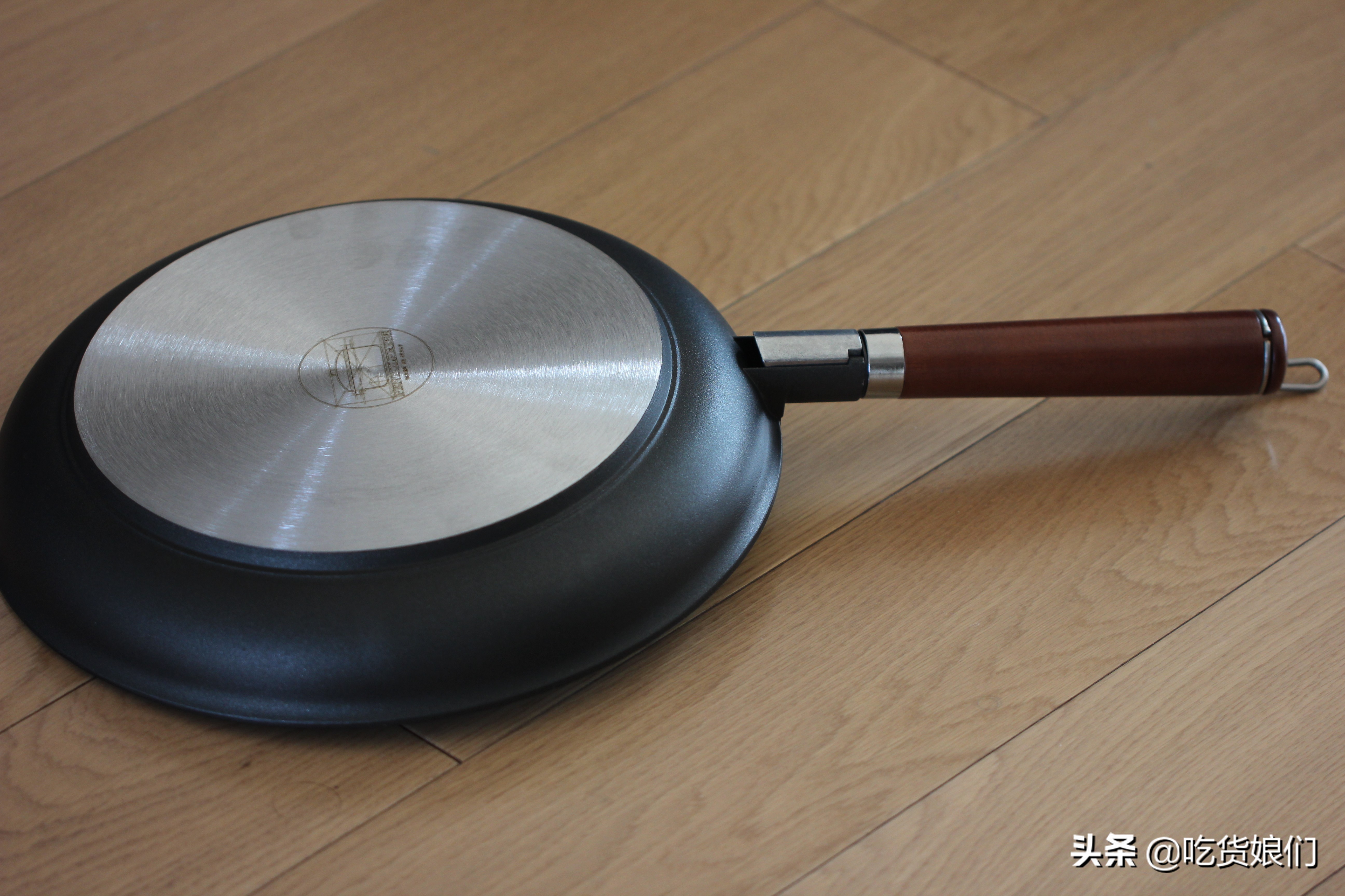 高档厨房必备锅具图片大全,10件大家都在用的厨房锅具