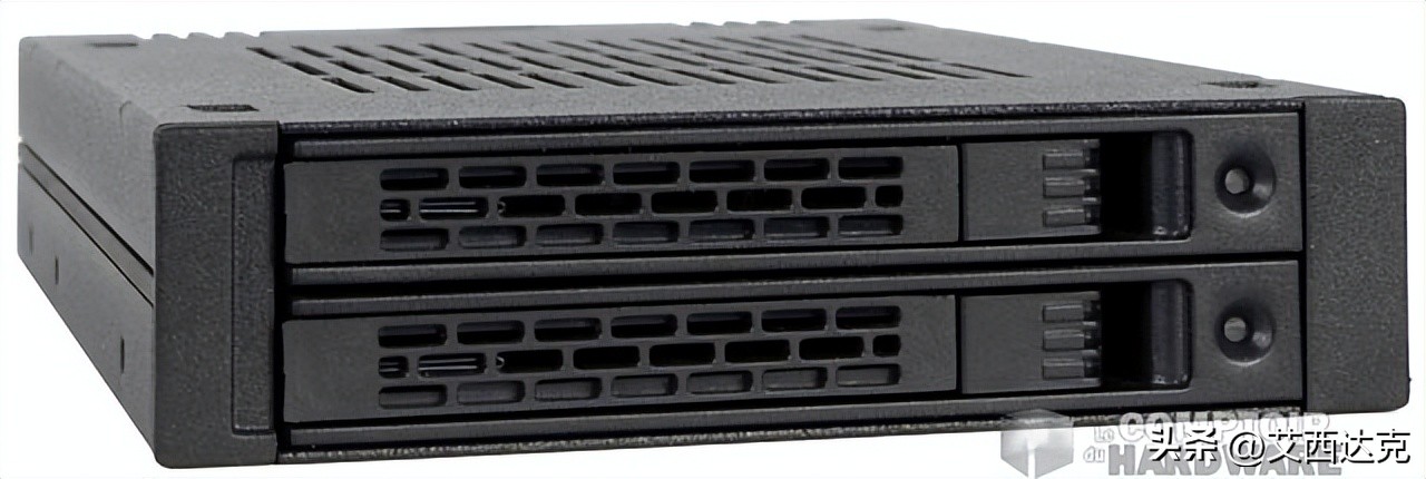 当您有个闲置的外部3.5插槽，需要存储怎么办？