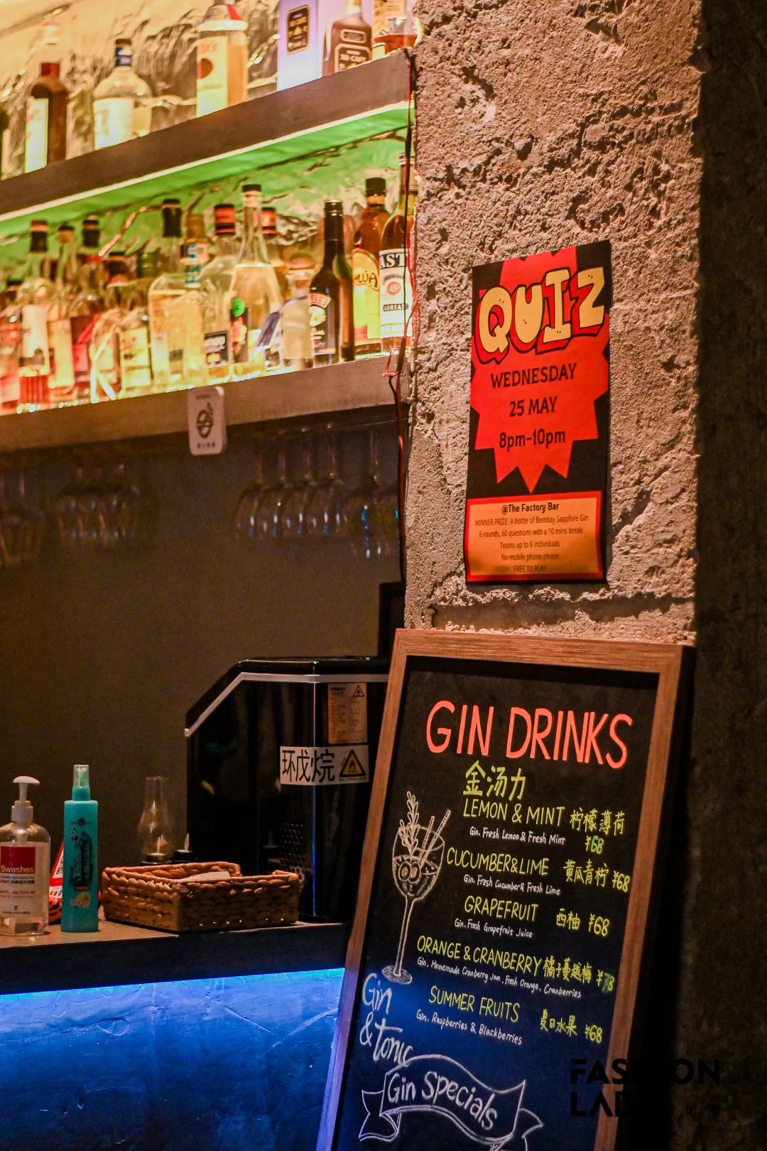 武汉外国人去的多的餐厅,武汉一家有外国人的餐厅