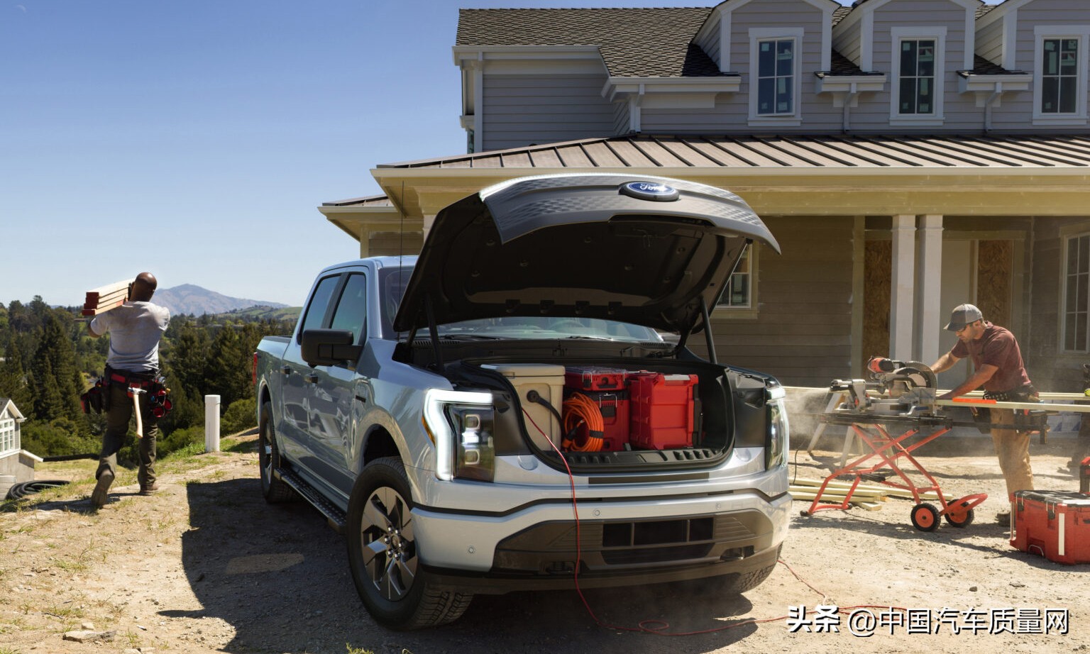 车展最惊艳的国产车,进博会2023车展