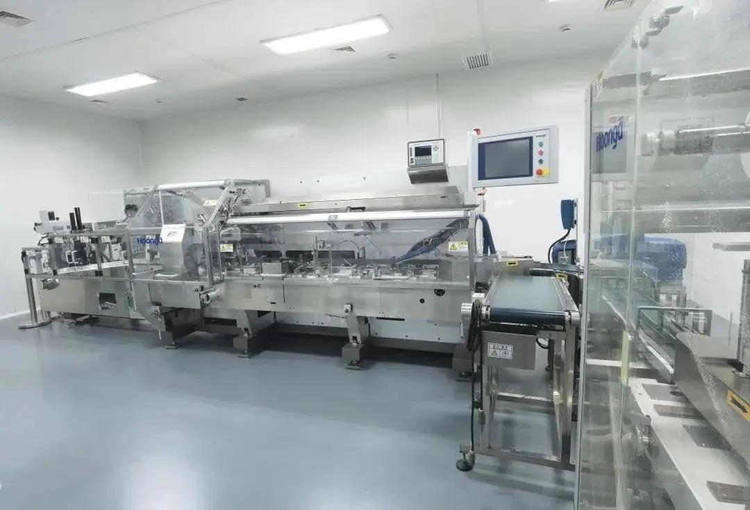 探厂|宠物驱虫国药领头羊的海正动保是怎么炼成的？