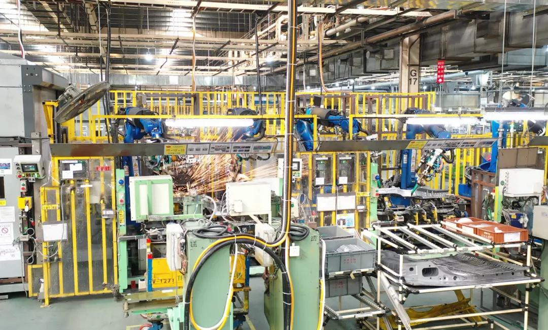 新春走基层上新了,新春走基层重点项目建设加速跑