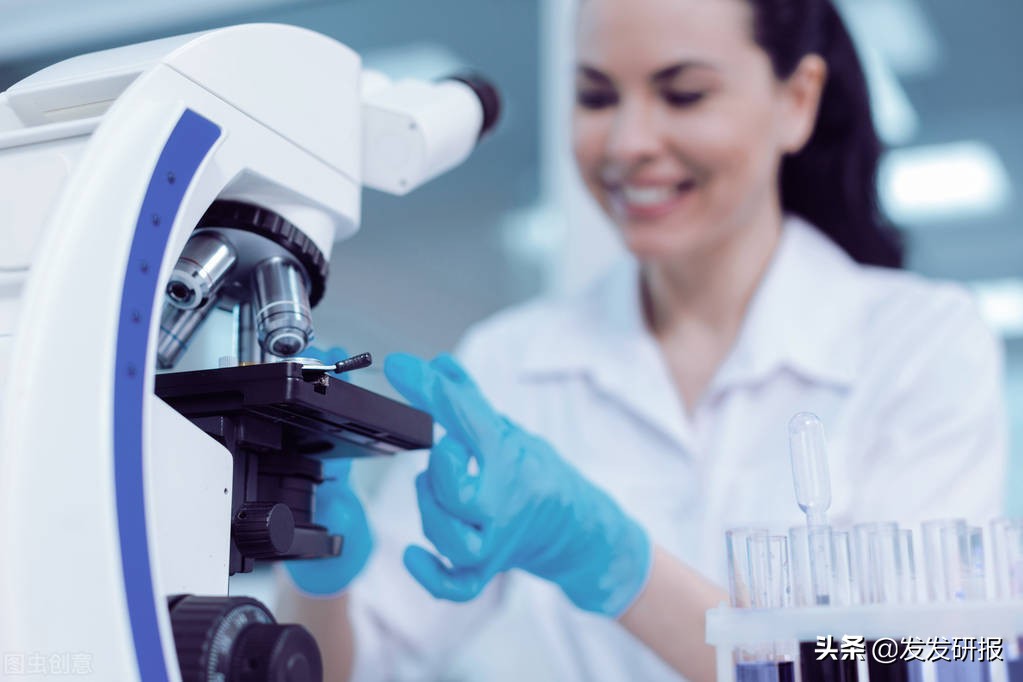 中国医疗股票被严重低估的代码,三只严重被低估的医疗股