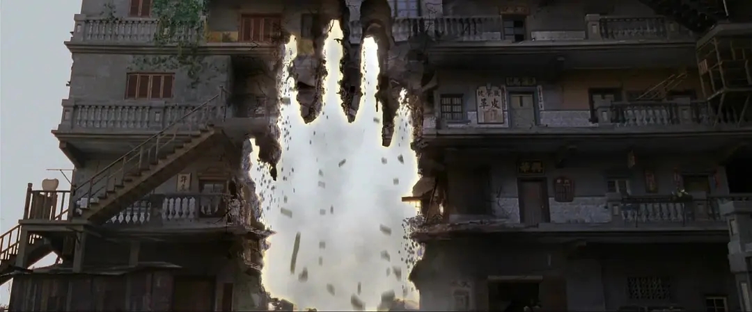 2002年功夫无间道谁得奖多 (香港20部经典电影功夫进不了前十)