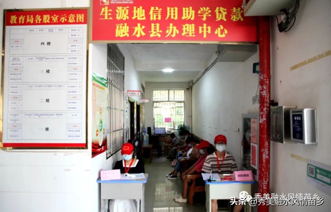 大学生生源地信用助学贷款政策,生源地助学贷款助力学生