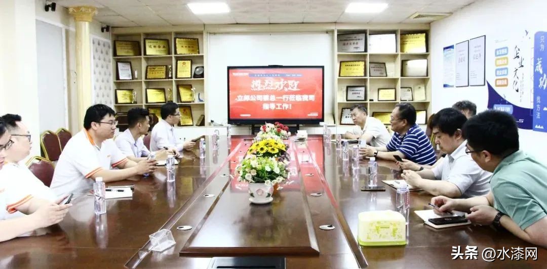 立邦艺术涂料和杜邦,瓦科艺术漆和立邦艺术漆哪个好