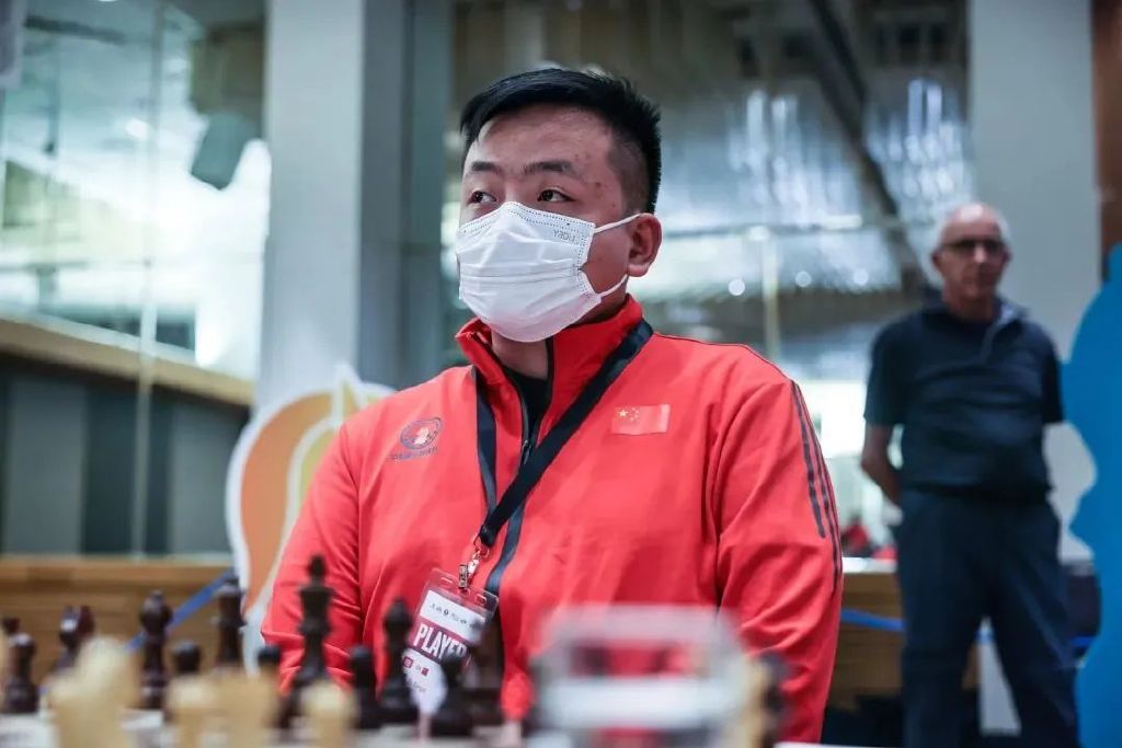 世界冠军的摇篮！恭喜超玥学员勇夺世团赛冠军