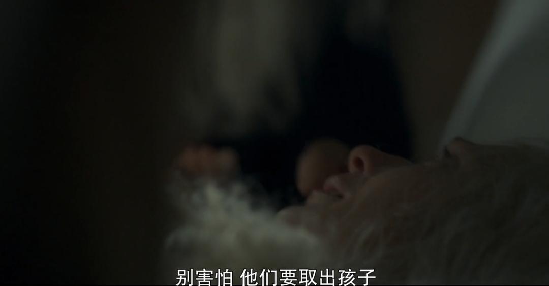 尺度神剧口碑回升8.8，死抓反转终极密码，观众：完全戳中爽点