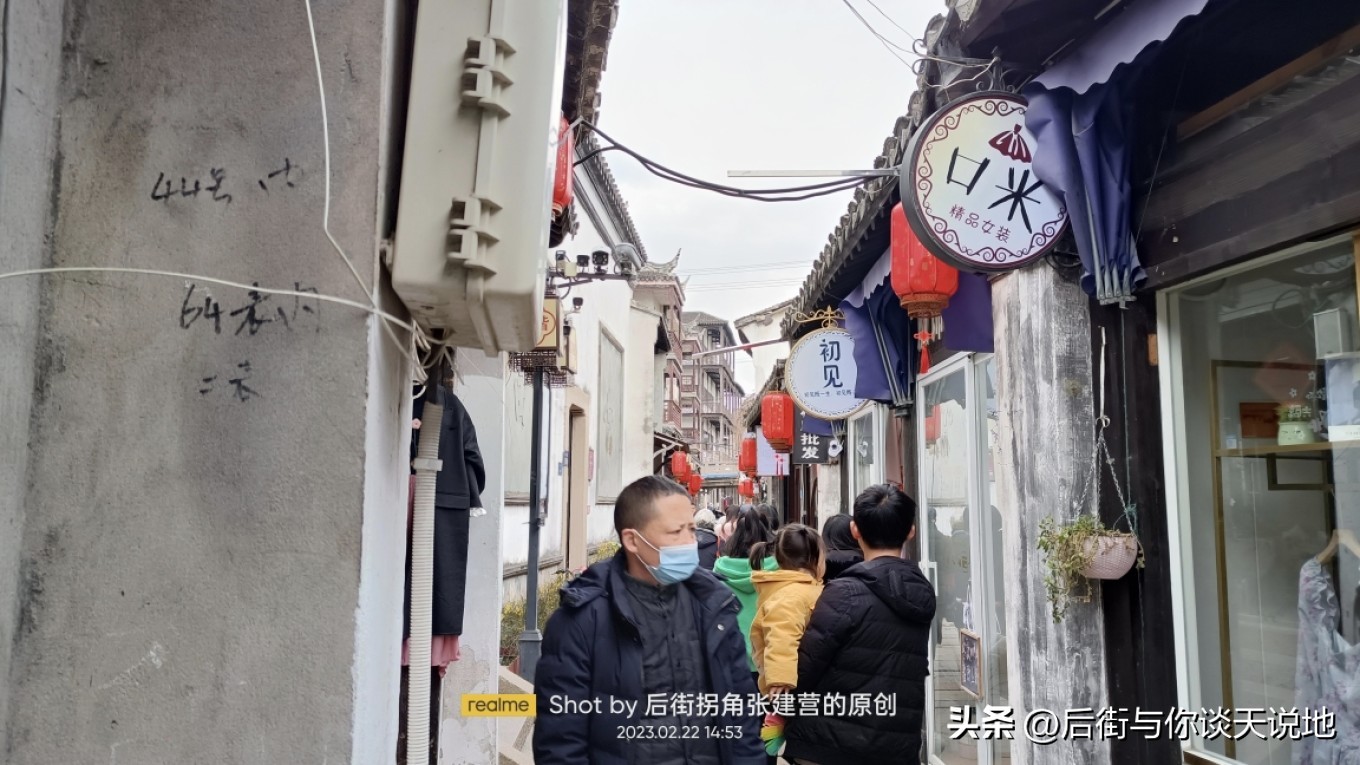 千灯古镇中的冷门景点,千灯古镇一日游怎么样