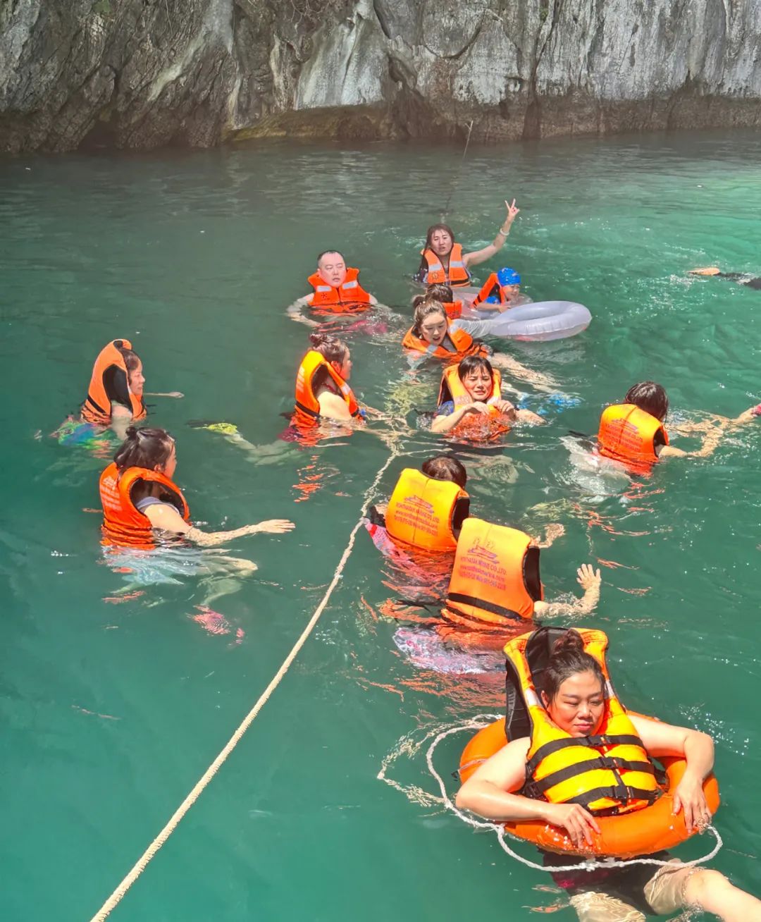 致宠时光·年轻耀美｜2023年TAT品牌第二期青春会圆满成功！