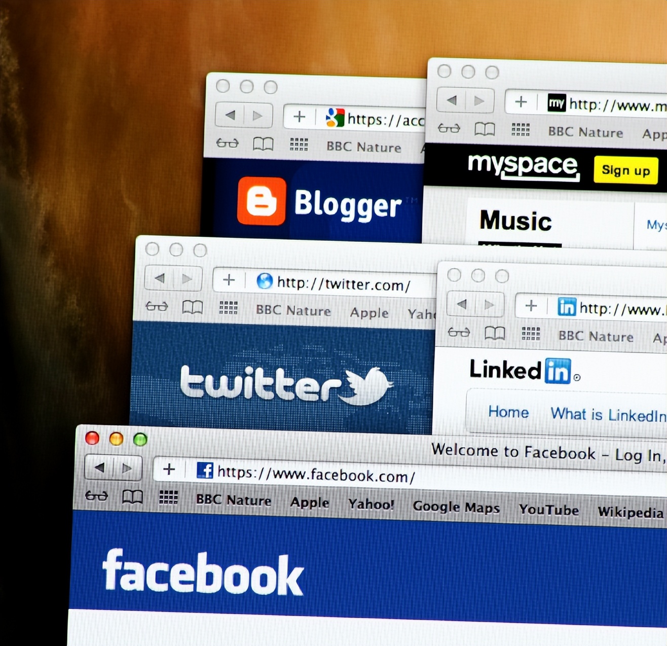 了解facebook,facebook广告推广技巧