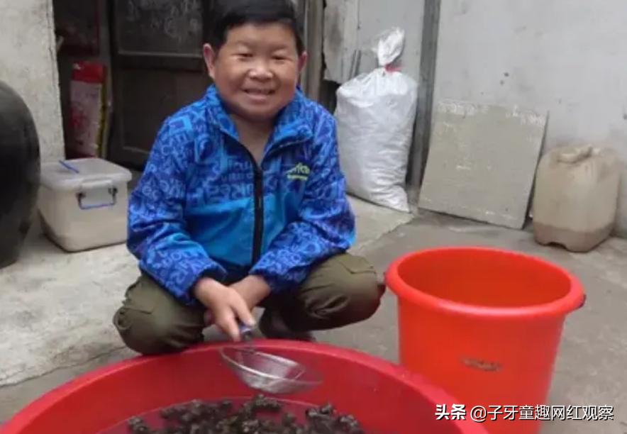 鄂东老男孩袖珍,湖北的鄂东老男孩