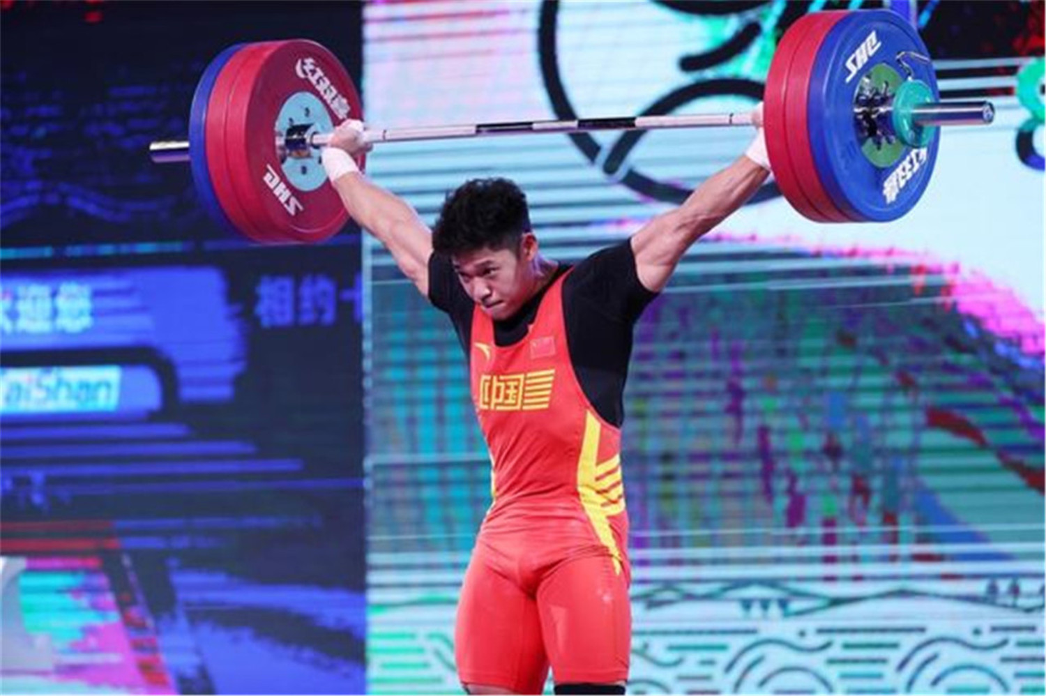 2004重庆举重冠军一览表,举重世锦赛中国队名单公布