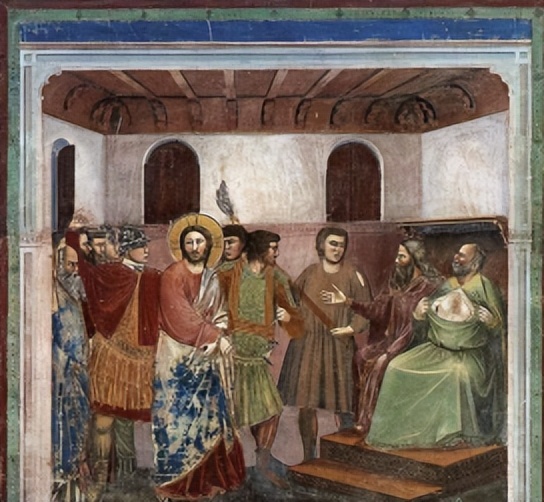 为什么乔托是文艺复兴第一位画家,乔托对文艺复兴的影响