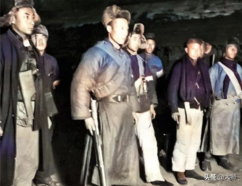 民国时候，被“胡子”绑票有多惨？听一位东北老人讲述自身经历