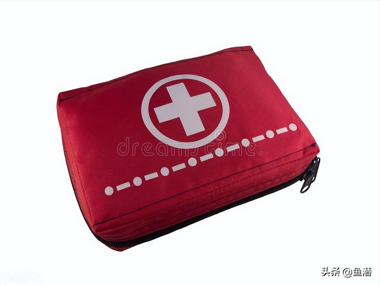 应对突发情况家中必备的便携医疗急救包物品清单！一定要收藏