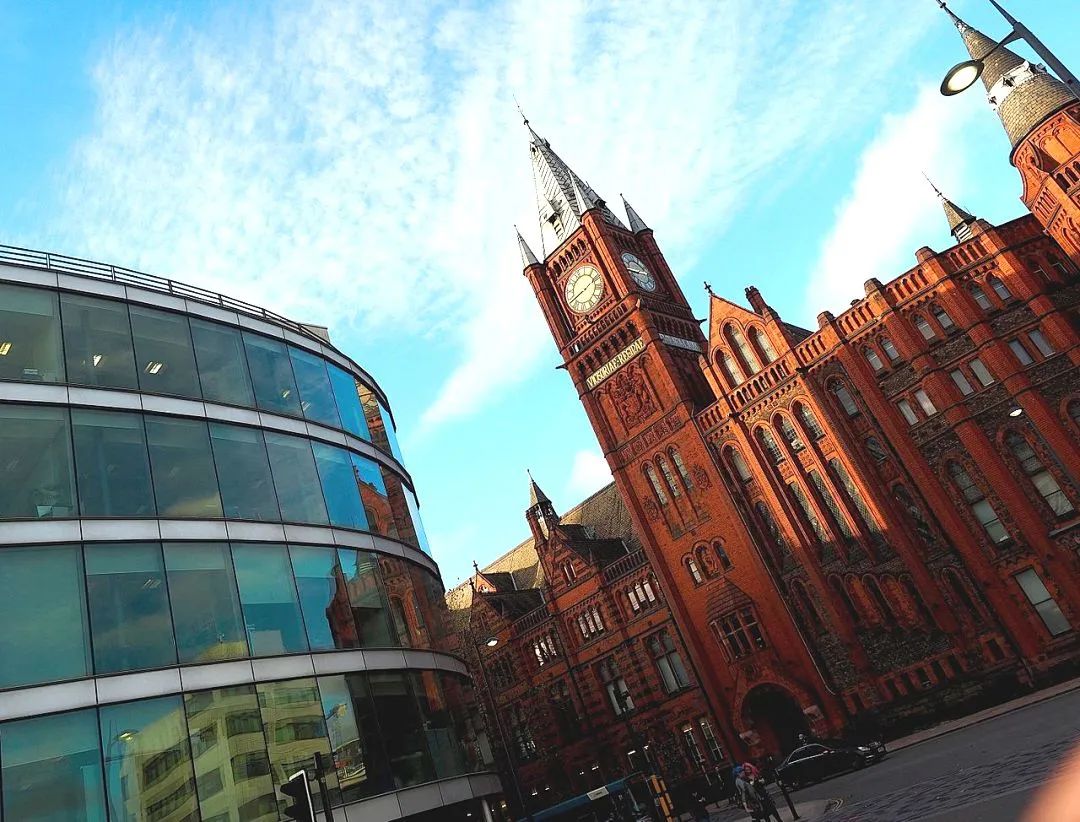 英国利物浦大学足球方面,利物浦大学足球专业怎么样