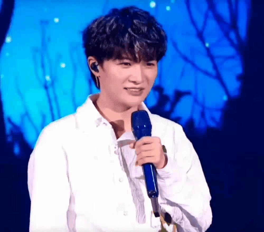 周深卡布叻时期,周深卡布叻船长几个人唱的