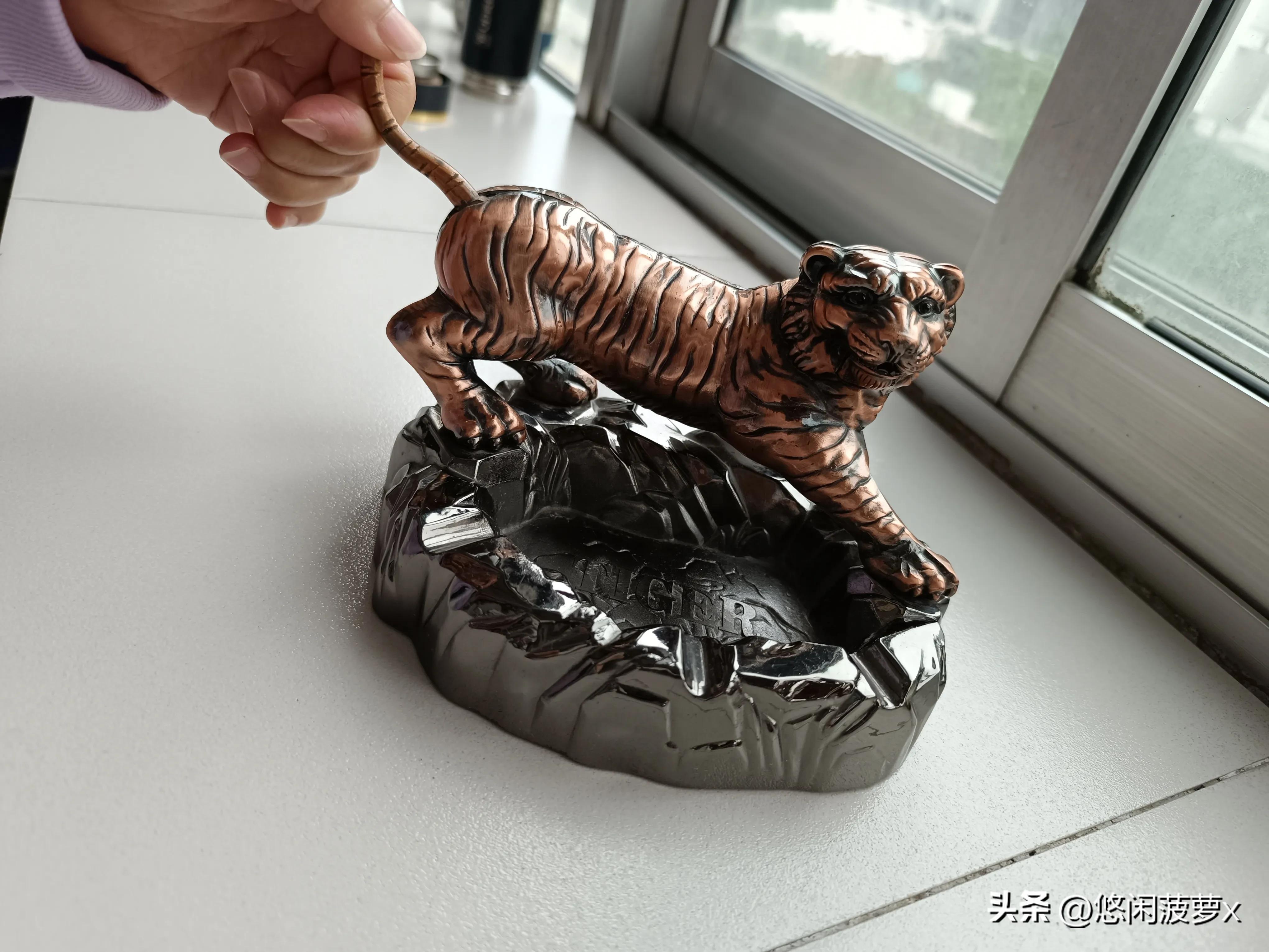 博物馆的小型物件,我家珍藏的老物件