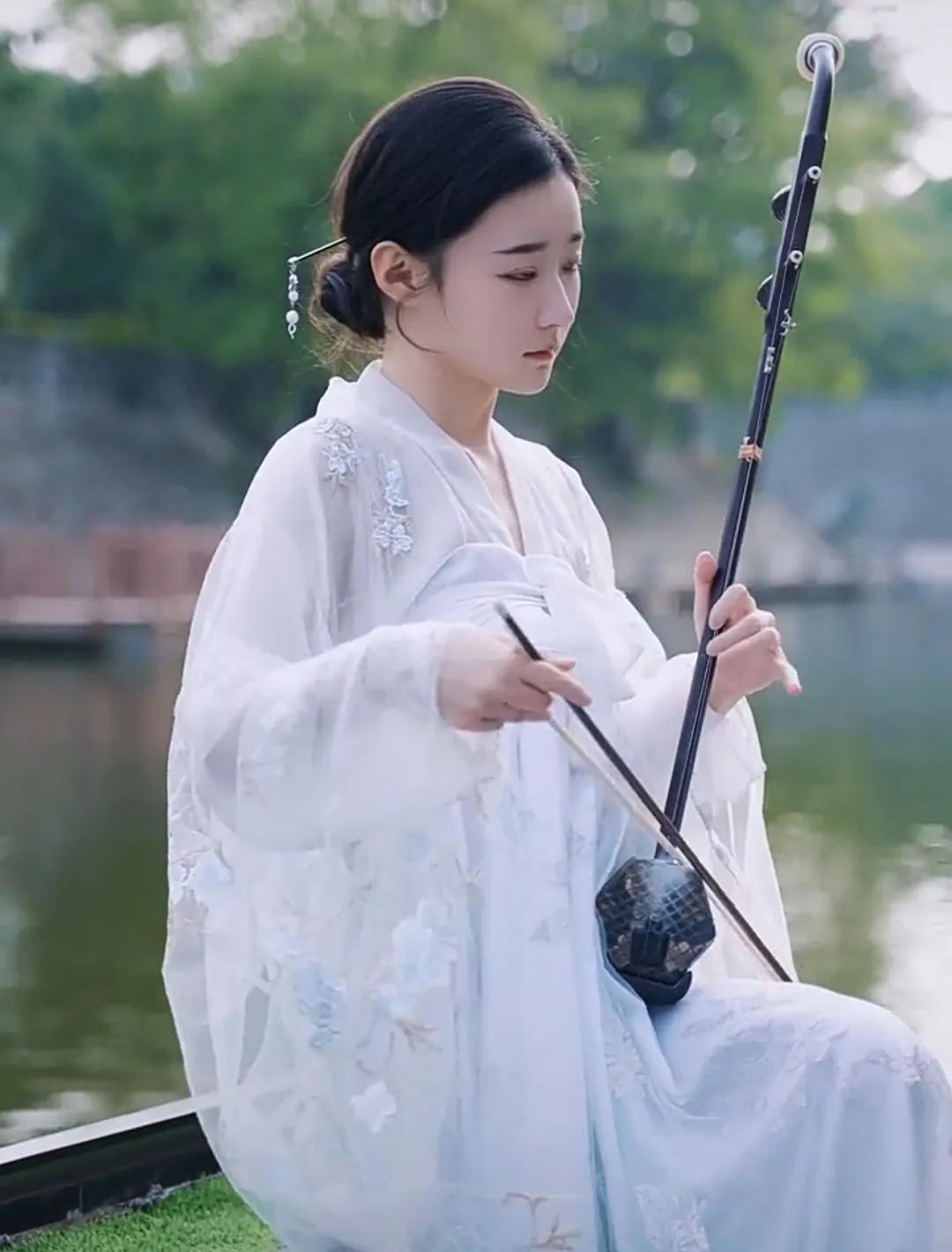 越人歌原版,越人歌最初版本