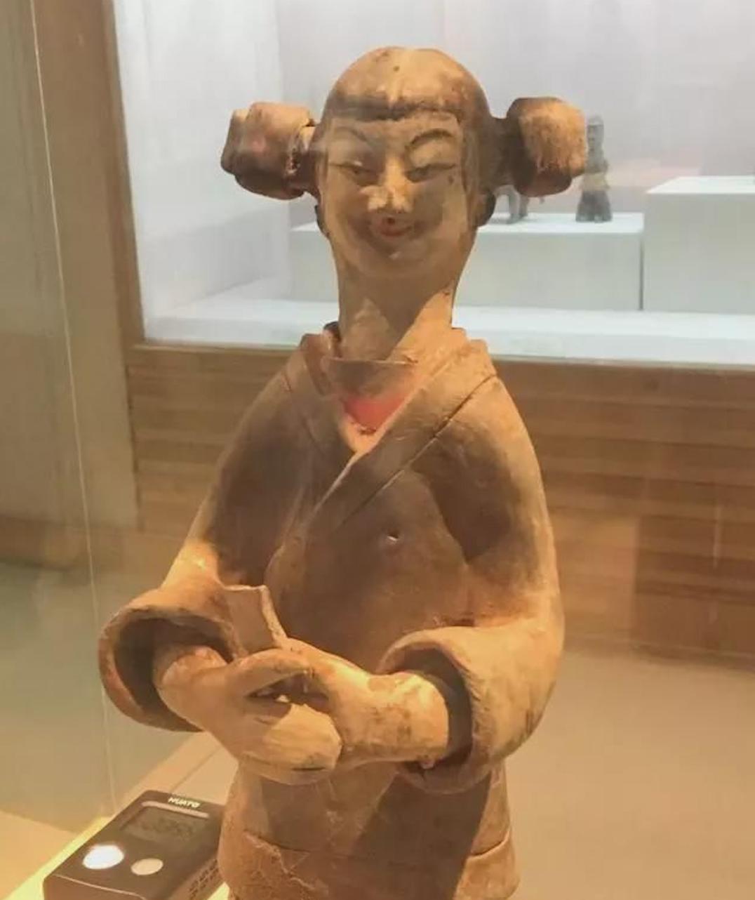 我们的历史其实很有趣,我们的历史古迹