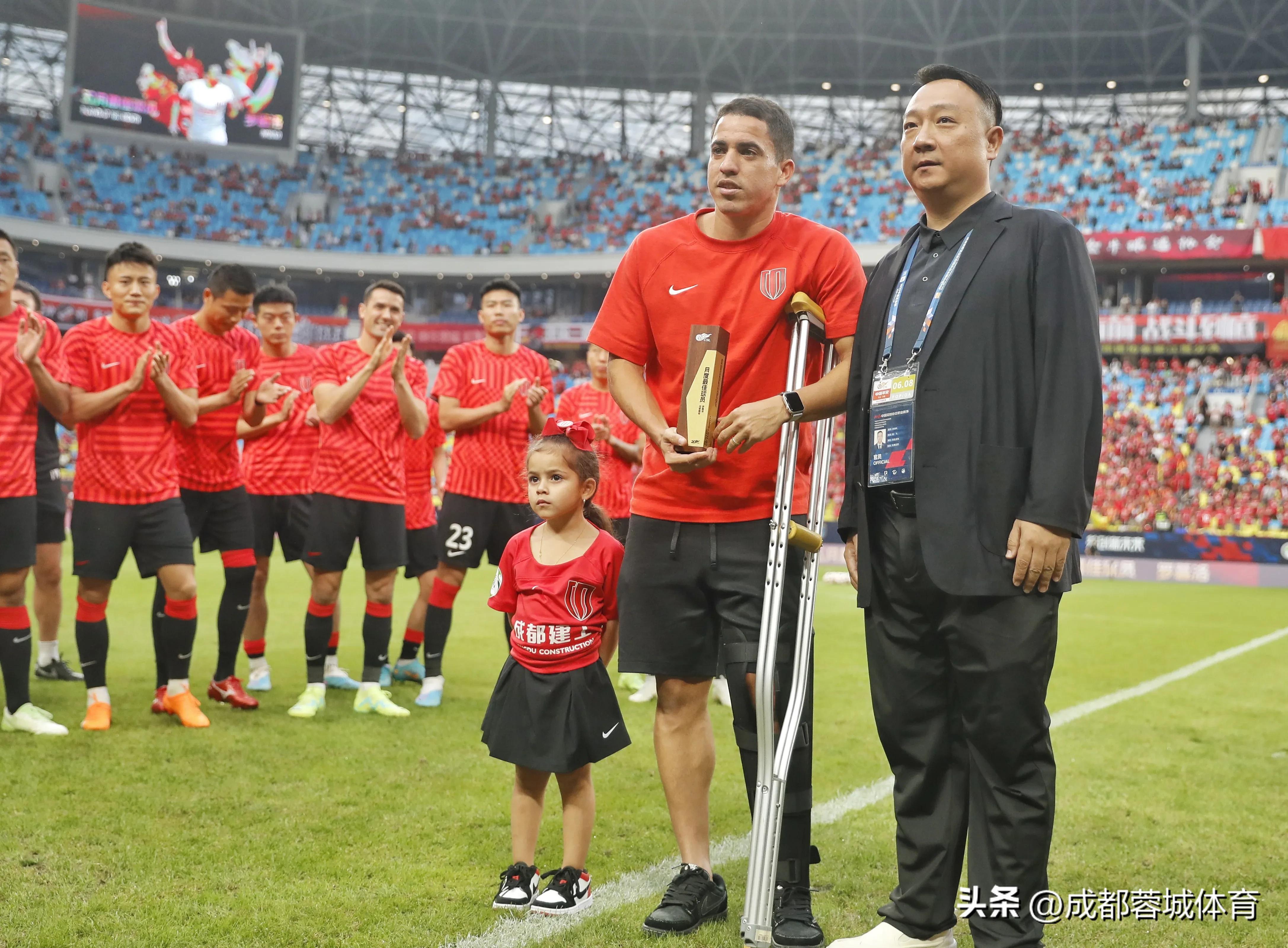 第12轮成都蓉城vs天津津门虎,天津津门虎半场0比1成都蓉城