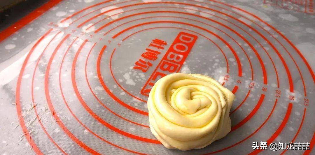 做电饭锅面包的方法,自制老式电饭锅做面包