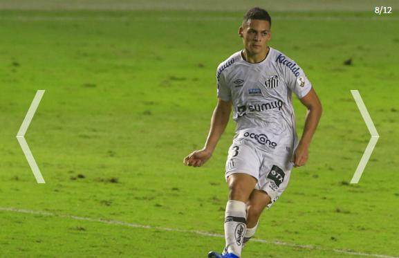 “德转”盘点2004年出生的12位身价最高的小妖，穆科科位居第二