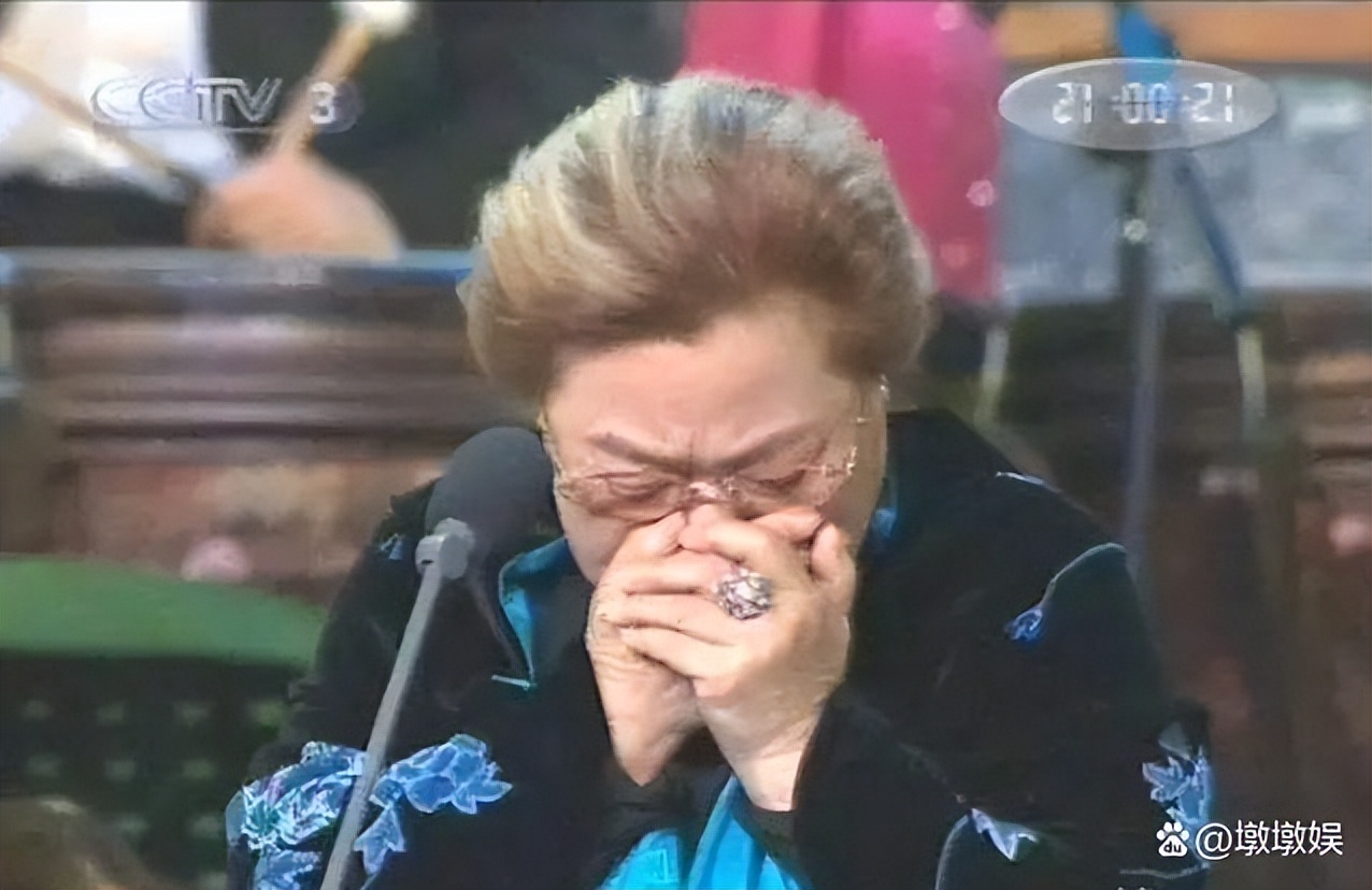 郭兰英两次被父母抛弃,郭兰英现在有几个孩子