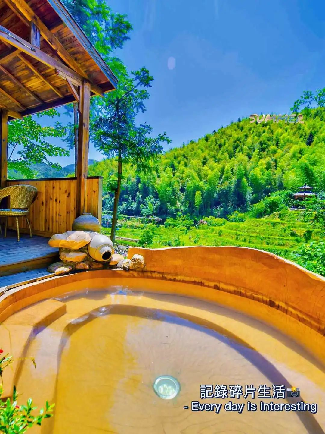 冬天这么冷去北温泉泡泡温泉可好,春寒来了怎么养生