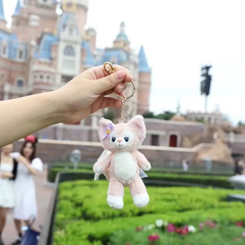 玲娜贝儿周边补货视频,玲娜贝儿会溢价吗