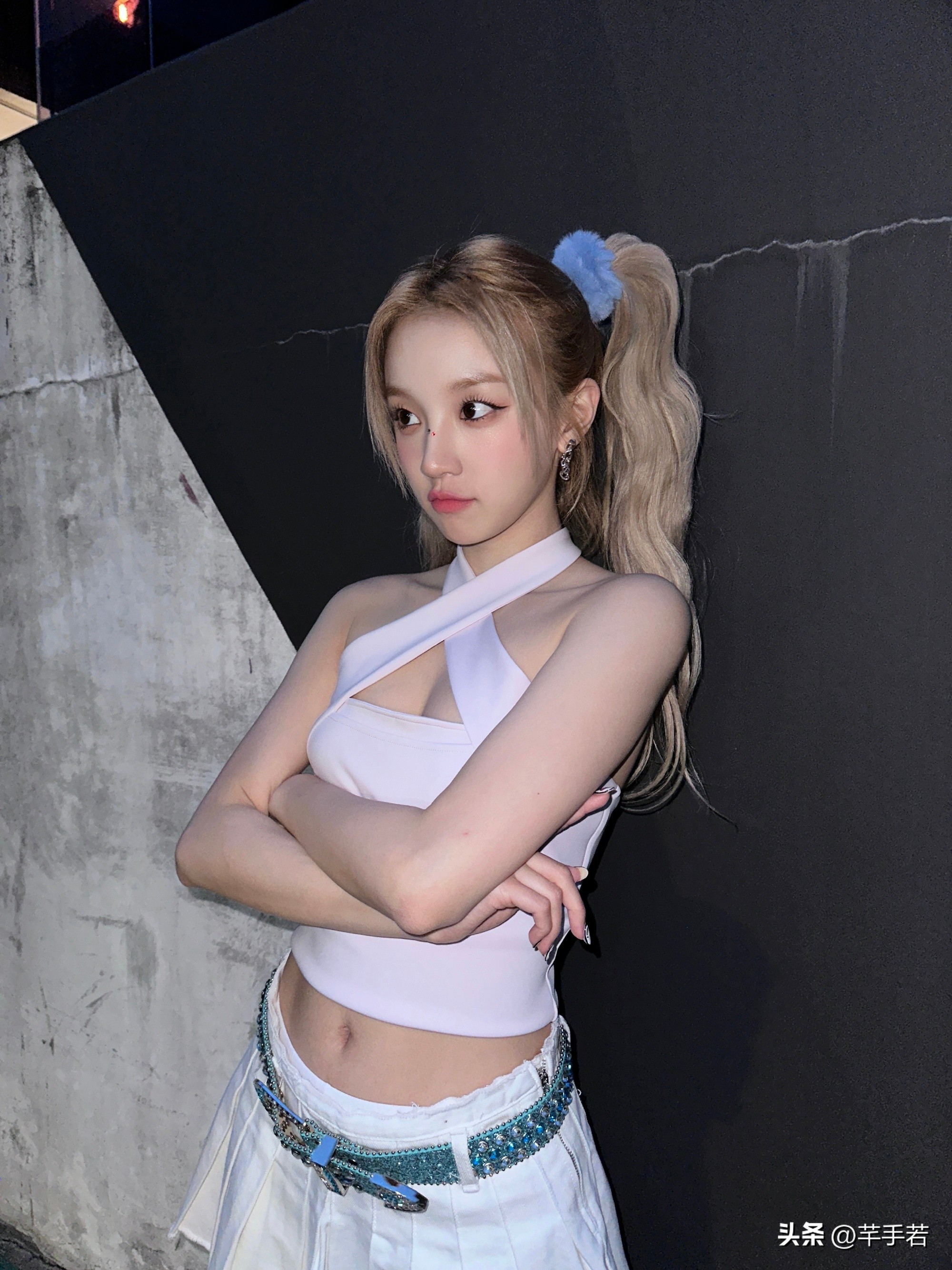 gi-dle新曲资料,gi-dle新曲口碑炸裂