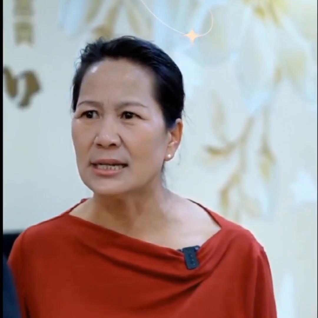 找个这样的人还不如不找#酸汤面叶