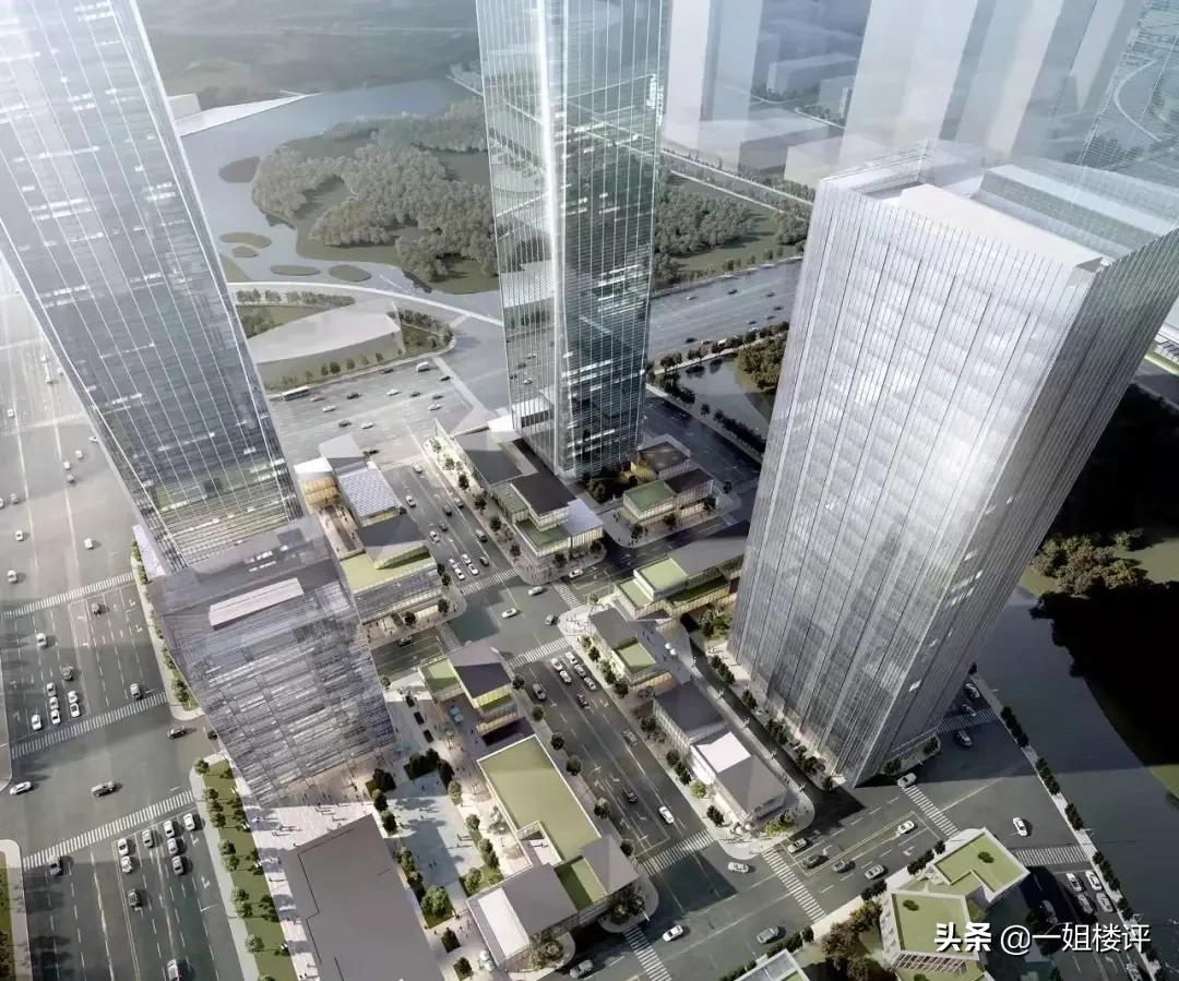 堵到爆！人气爆！第一时间实探光谷大悦城！至于真实感受