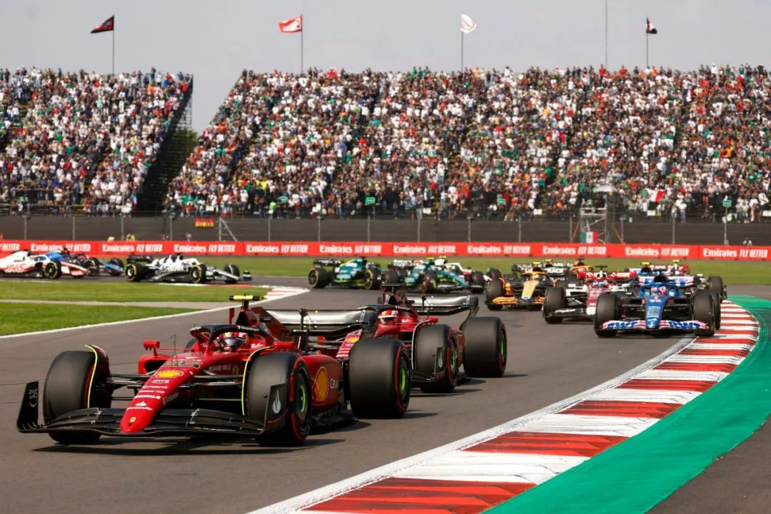 法拉利比诺托退出f1了吗,比诺托法拉利下赛季