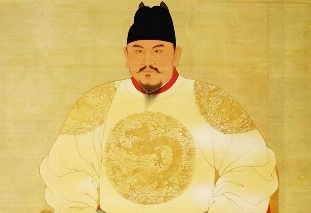 朱元璋有多宠爱李善长的孙女,朱元璋最小的女儿朱棣当孙女养