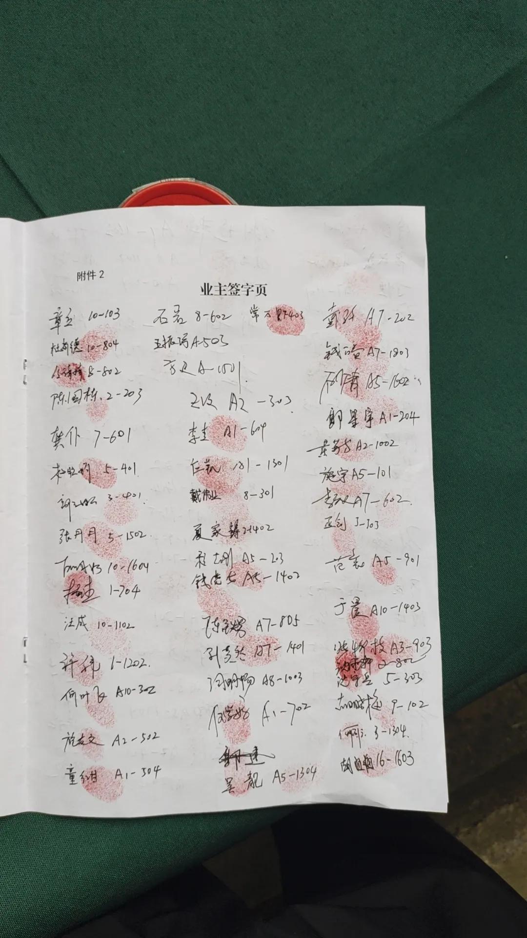 信达华宇开发商,十分感谢