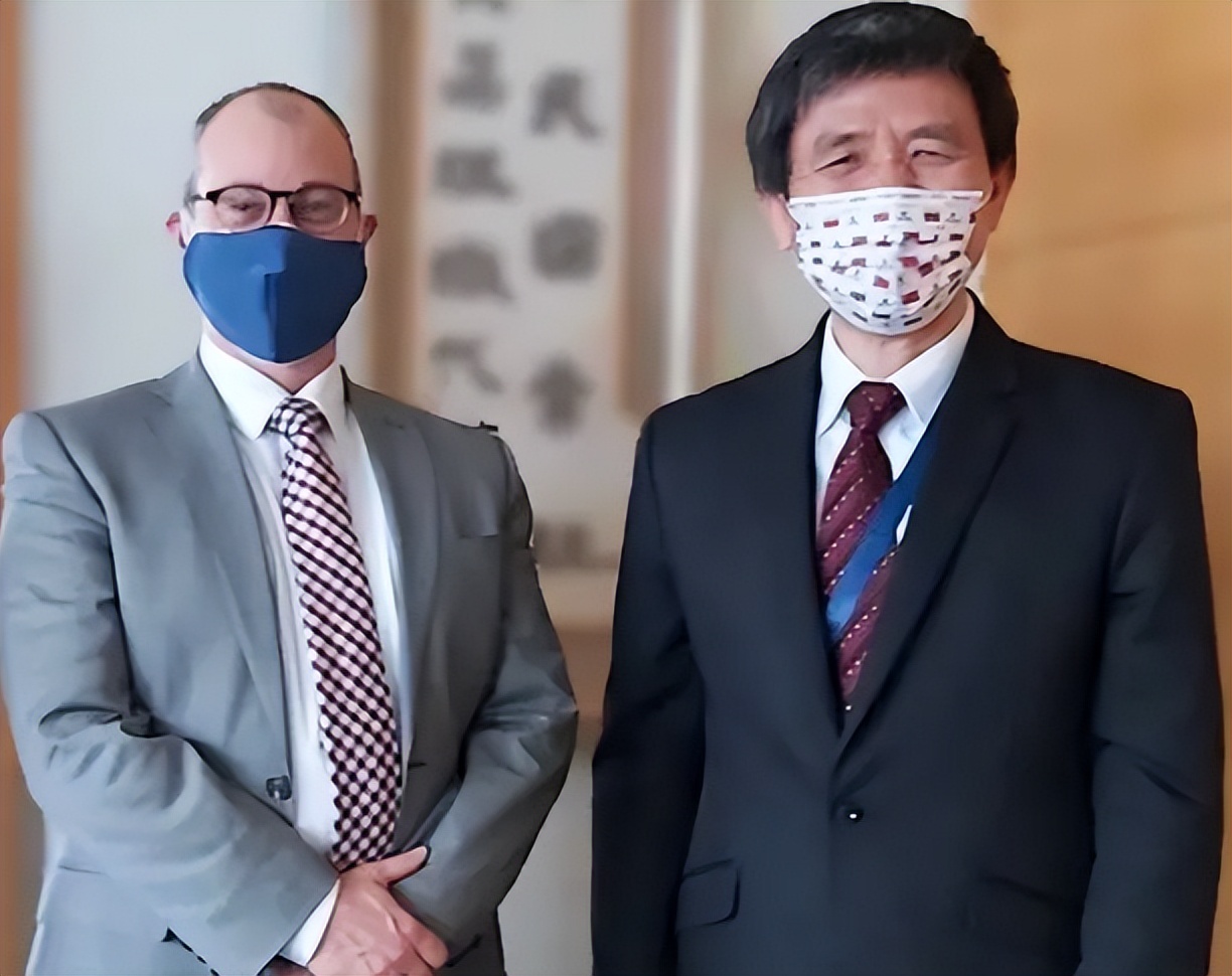 台媒爆料，美国议员“支持”台湾明码标价，*进党民**花钱却成冤大头