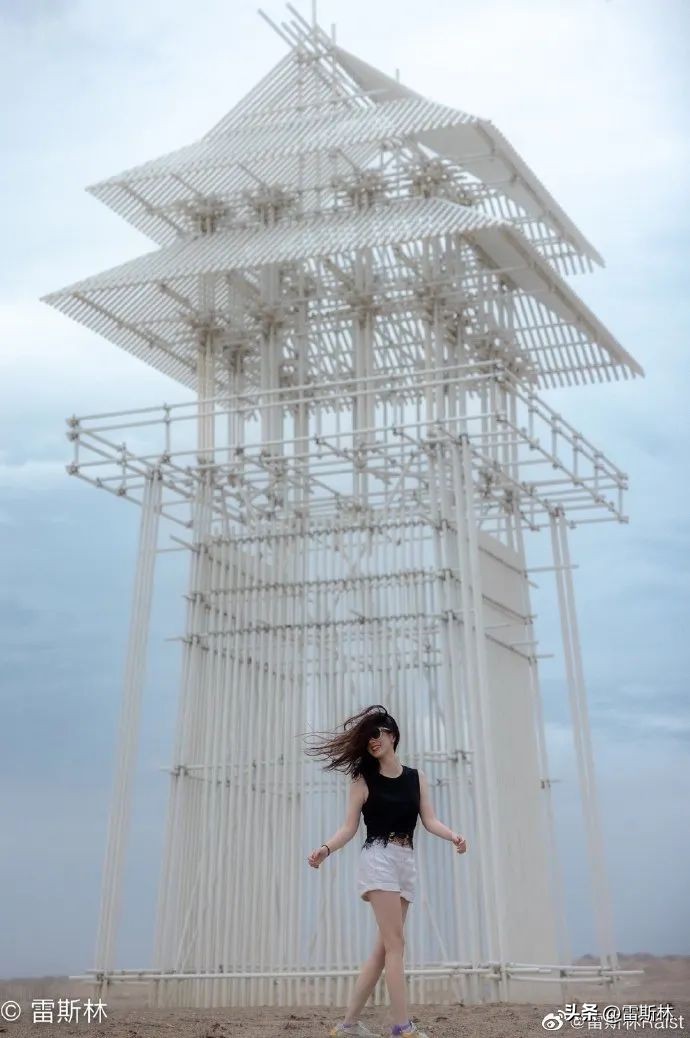 不去莫高窟的理由,一生一定要来一次莫高窟