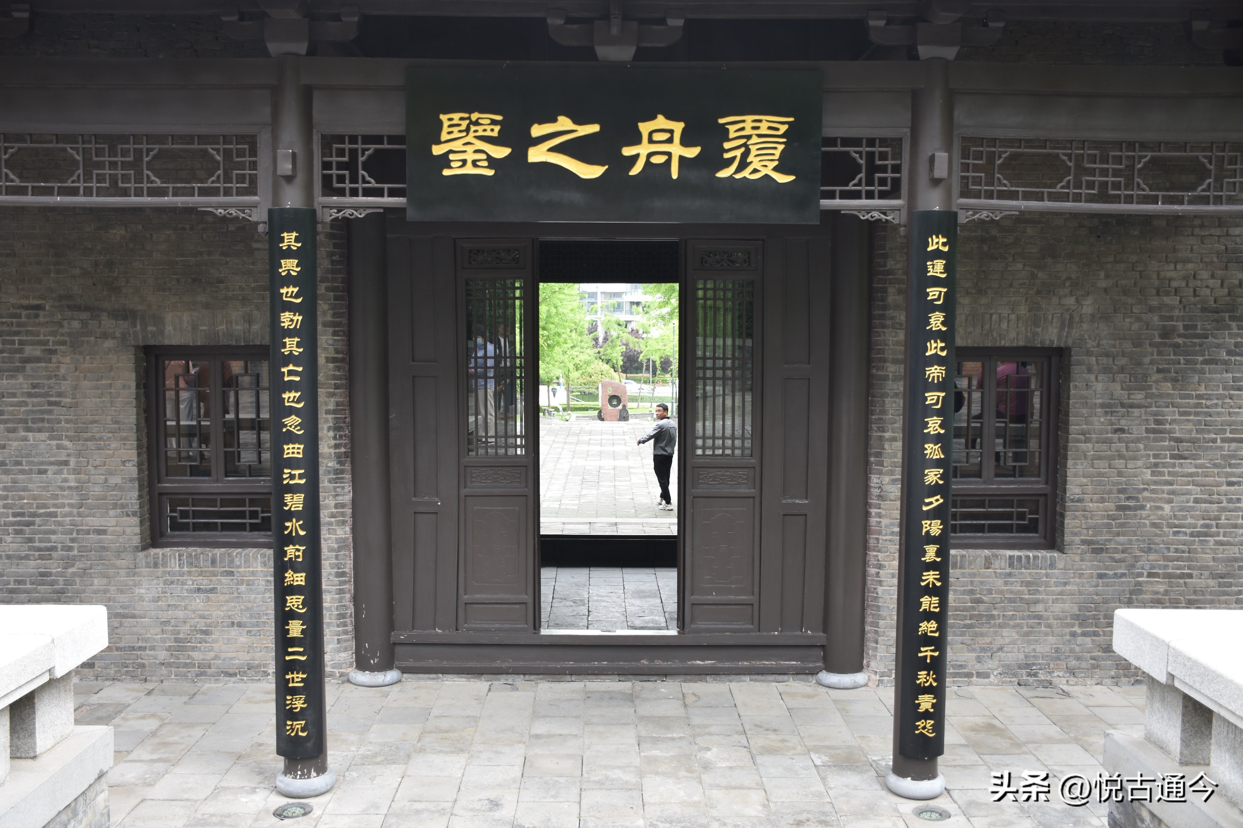 秦二世死后秦国怎么了,作茧自缚的下场