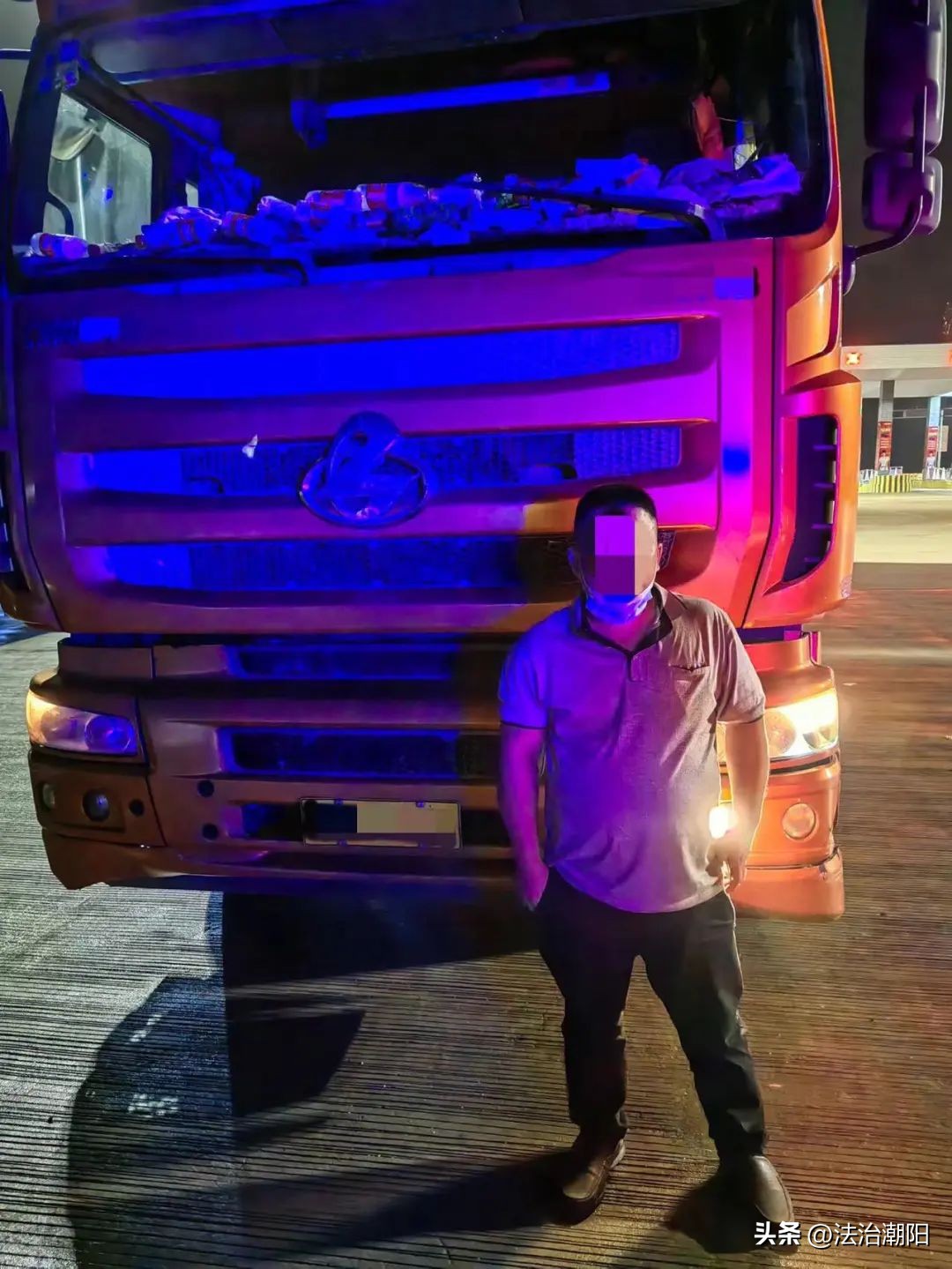 轮胎掉落了自己不知道怎么处理,轮胎高速掉落司机未发现