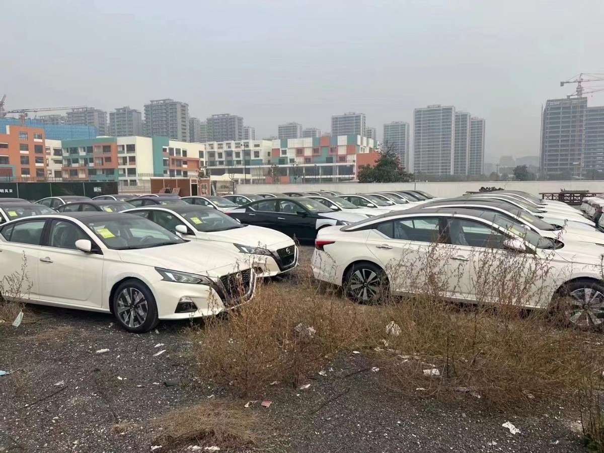 东风日产6月优惠行情,东风日产厂家最新优惠政策