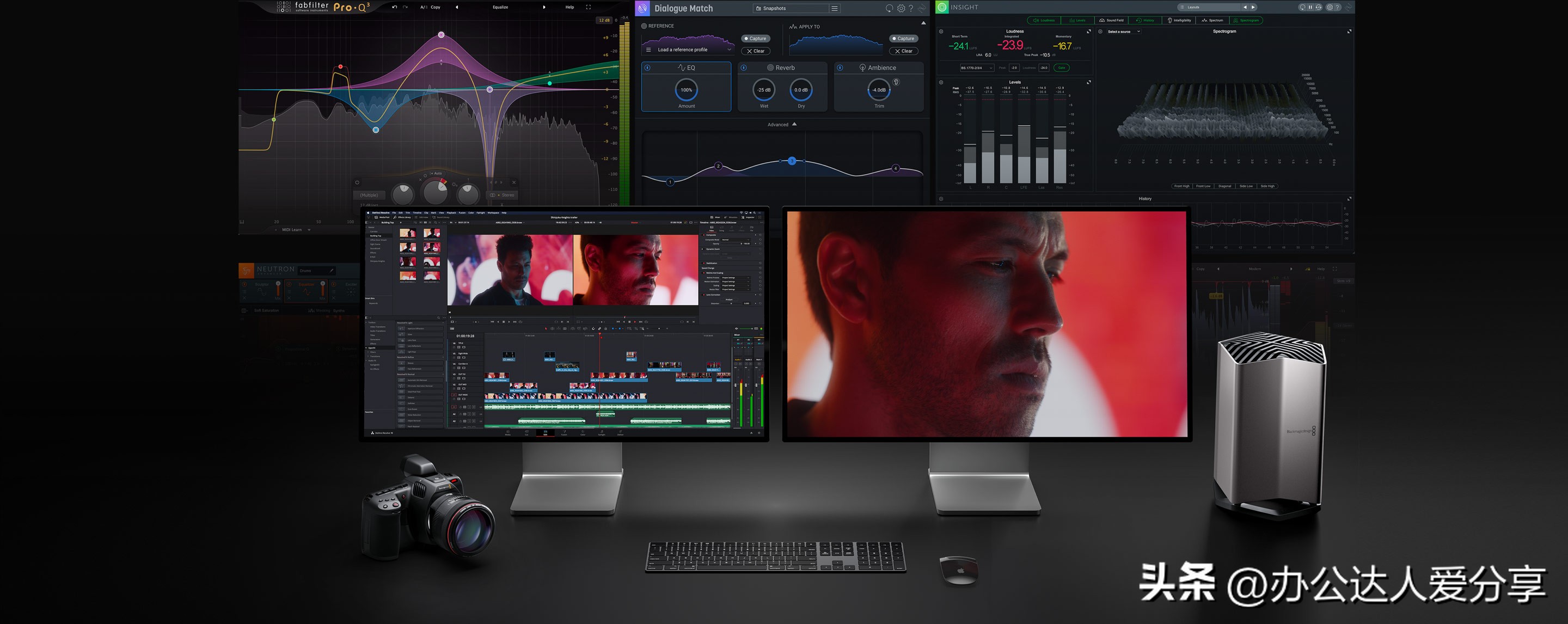 视频里面直接提取音频的免费软件,去除视频水印最好的免费软件