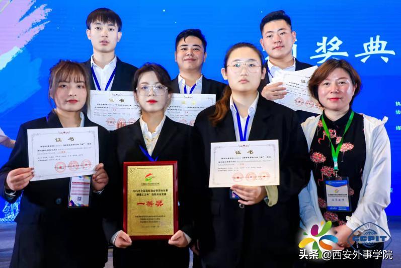 西安外事学院专科专业国际商务,西安外事学院商学院旅游管理宿舍