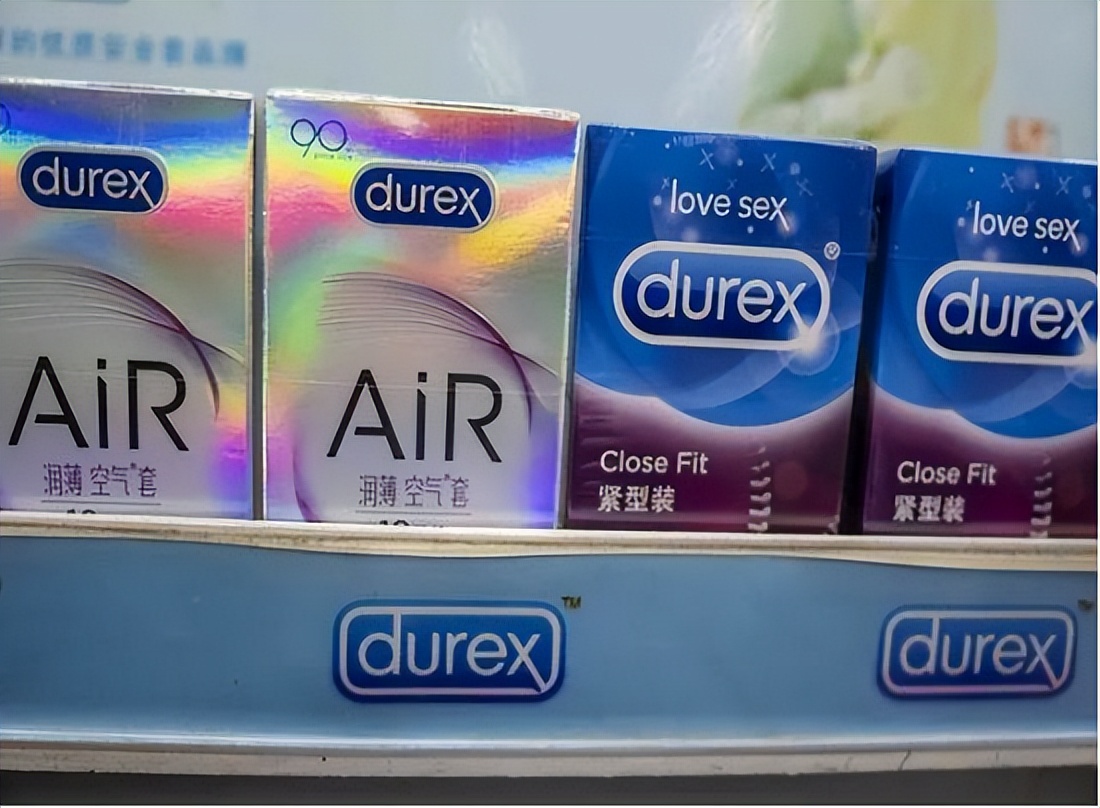 2年注销40000家企业!避孕套卖不动了,但情趣用品后浪来了?