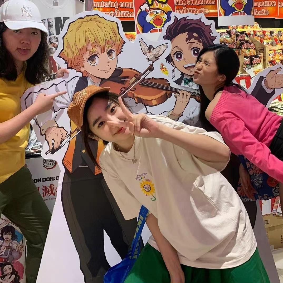 泰版流星花园杉菜被团宠翻译版,韩版流星花园杉菜造型