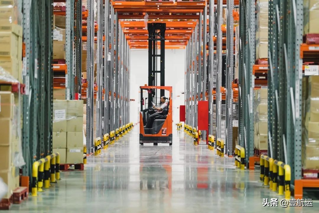 马士基收购利丰物流多久完成,马士基收购利丰供应链员工怎么办