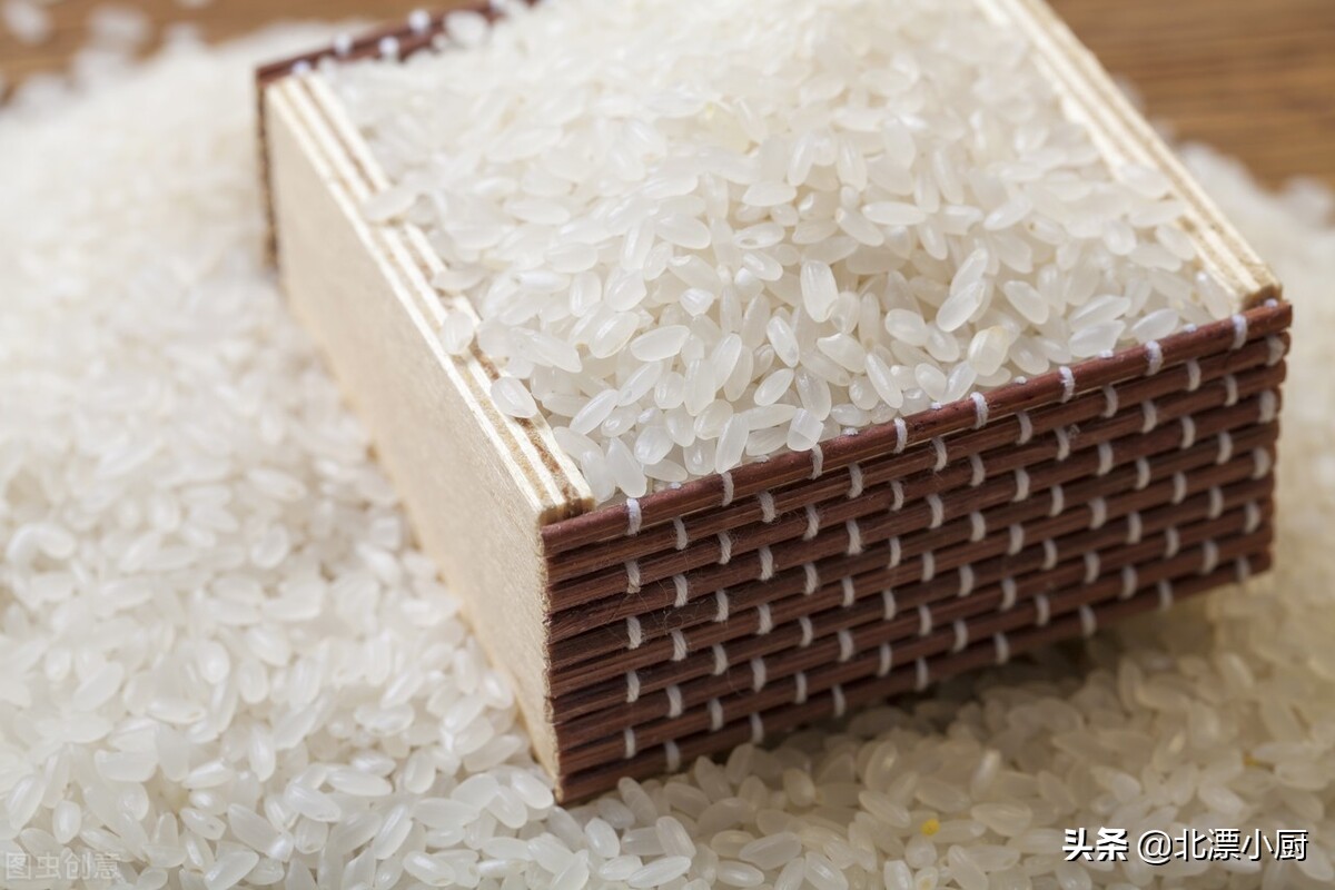 大米1356和1354区别,大米1354为啥比19266贵