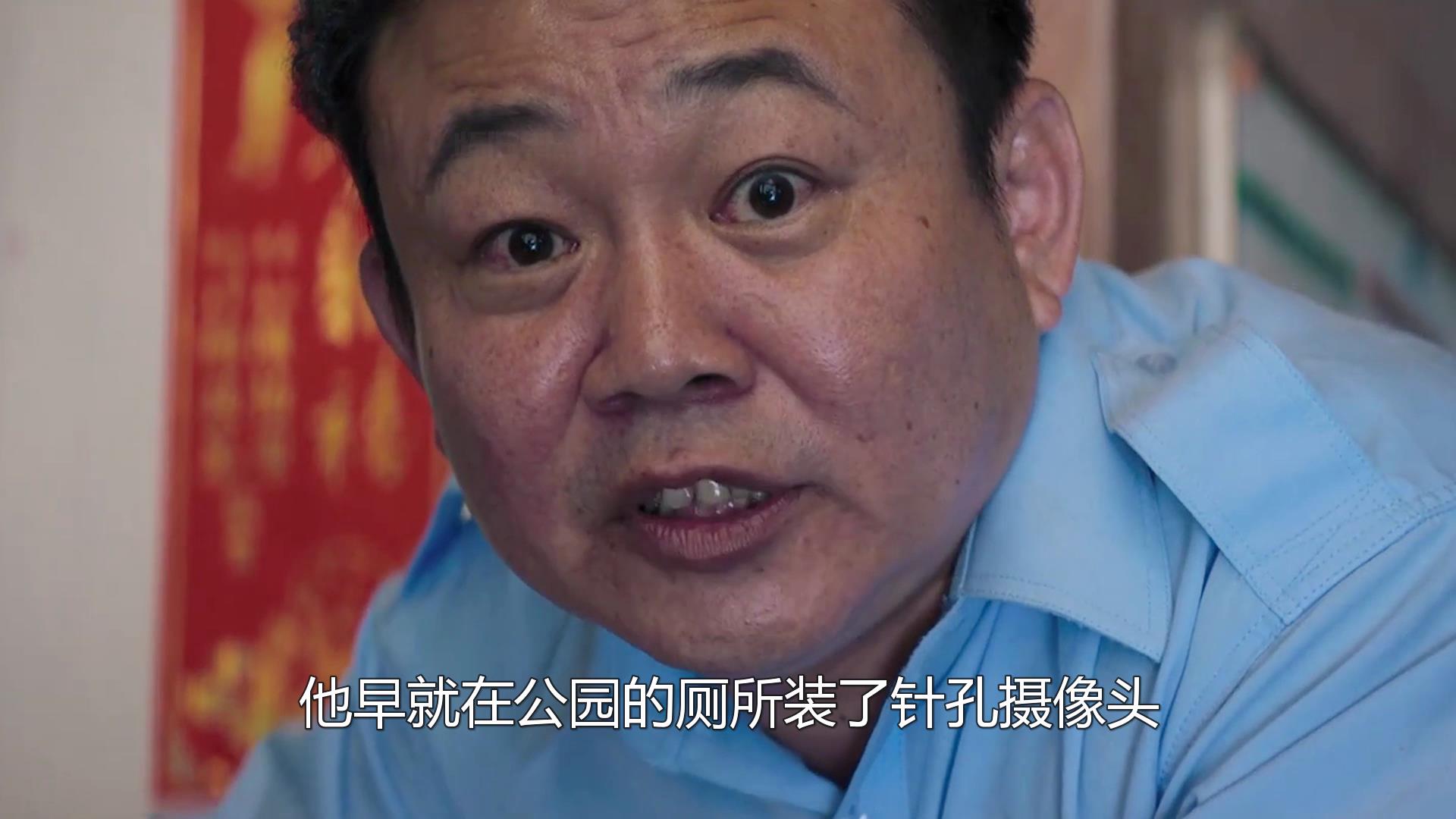 台湾最新猛片：女主角挑战从影尺度，狂揽9项大奖！连载|亲爱杀手